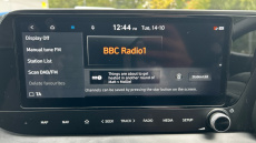 Hyundai i20 1.0T GDi 48V MHD Premium 5dr Petrol Hatchback